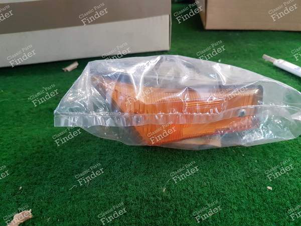 Left and right turn signals - ALPINE A110 - 3220 (D) / 3221 (G)- 0