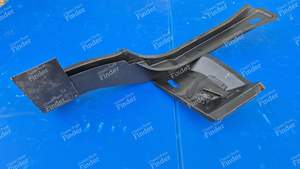 Longitudinal strut - left front floor reinforcement - PEUGEOT 104 / 104 Z - 721229- thumb-2