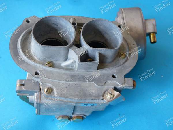Carburateur original Solex - ALPINE GTA - 6000 007 580- 1