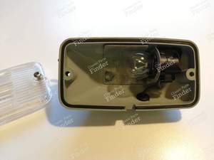 Reversing light + brackets - CITROËN DS / ID - 12.06.A / 1206A- thumb-4