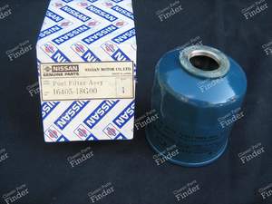 Filtre à carburant pour DATSUN Patrol (160/260)