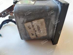 Borduhr - CITROËN DS / ID - DX521-314A- thumb-3