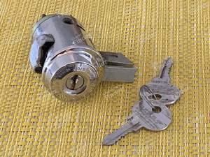 Diebstahlsicherung Neiman 403 und 404 - PEUGEOT 404 - thumb-1