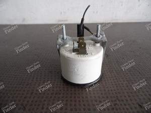 MANOMETRE PRESSION D’HUILE 477919551E - PORSCHE 924 - 477919551E- thumb-6