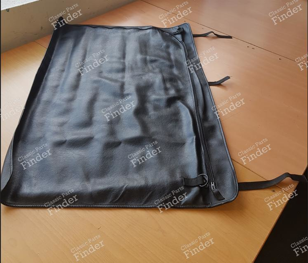 Targa roof cover - PORSCHE 924 - 1