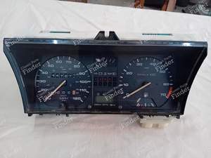 Compteur VDO - Version US - VOLKSWAGEN (VW) Golf II / Jetta