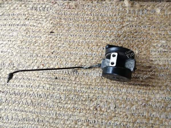 Correcteur d'assiette hydraulique - CITROËN XM - 3