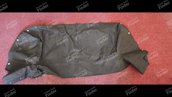 Capote d'origine pour cabriolet - TALBOT Samba - 8494.24- 9