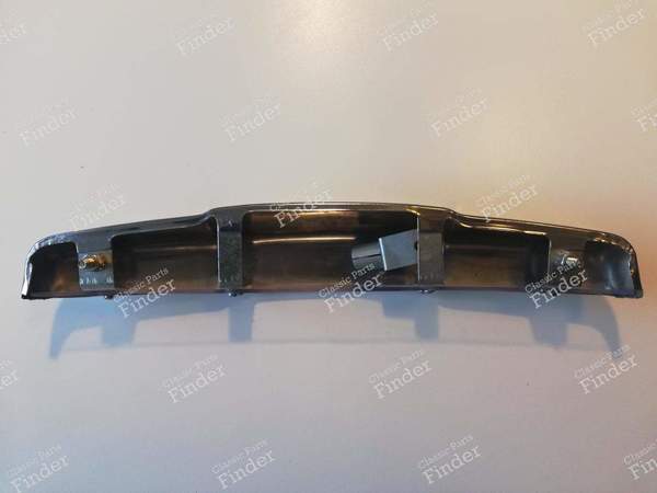 Eclaireur de plaque d'immatriculation - PEUGEOT 203 - 6340.18 / 6340.22- 9