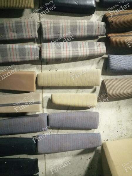 Accoudoirs de portière - CITROËN CX - 2