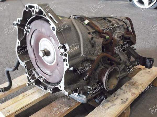 A8600 TIPTRONIC GEARBOX - PORSCHE Boxter (986) - 98630001102, 98630001101 ou 98630091101- 4