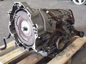 A8600 TIPTRONIC GEARBOX - PORSCHE Boxter (986) - 98630001102, 98630001101 ou 98630091101- thumb-4