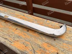 Rear bumper - OPEL Manta (A) - thumb-5