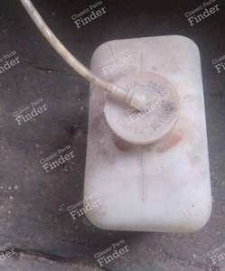 Washer jar for Matra Bagheera for MATRA-SIMCA-TALBOT Bagheera
