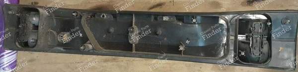 Kofferraumleiste für Renault Laguna Phase 1 - RENAULT Laguna I - 1