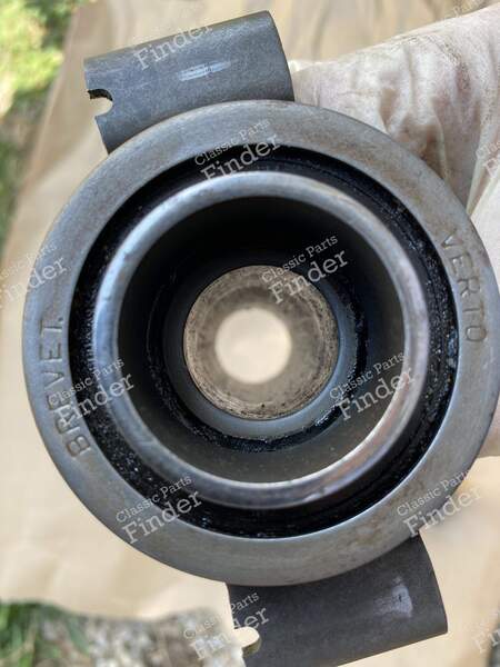 Clutch stops - CITROËN SM - 3