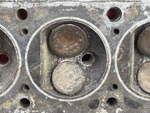 Cylinder head - RENAULT 18 (R18) - 7700597415- thumb-4