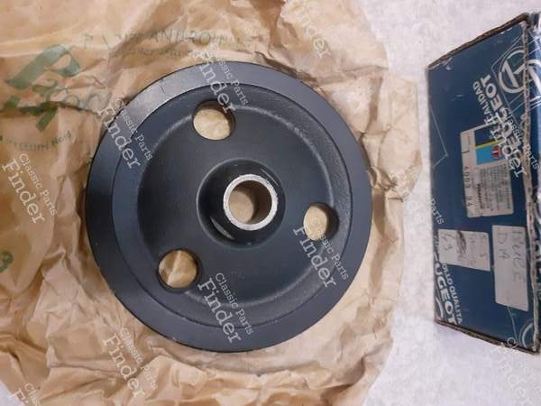 Power Steering Pump Pulley - TALBOT Tagora - 4003.34- 0