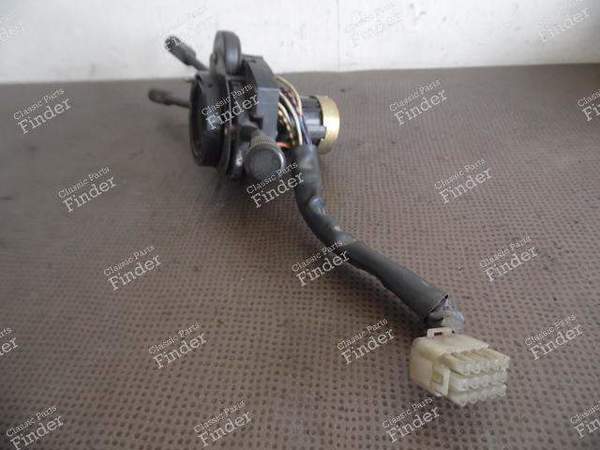 COMMODO SET - FIAT-PININFARINA 124 Spider / 2000 / Azzura / Spidereuropa - 8129233- 7