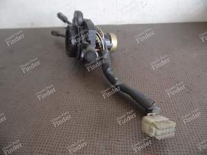 COMMODO SET - FIAT-PININFARINA 124 Spider / 2000 / Azzura / Spidereuropa - 8129233- thumb-7