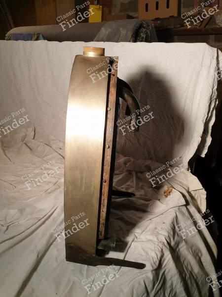 Wasserkühler - BUGATTI Type 40 - 4