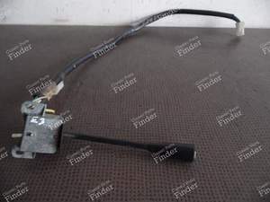 COMMODO BLINKER / SCHEINWERFER 6131136363 BMW E3 & E9 - BMW 2500/2800/2.8/3.0/3.3 (E3)