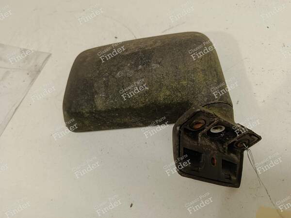 Right-side rearview mirror - CITROËN Visa / C15 - 1