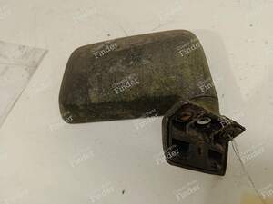 Right-side rearview mirror - CITROËN Visa / C15 - thumb-1
