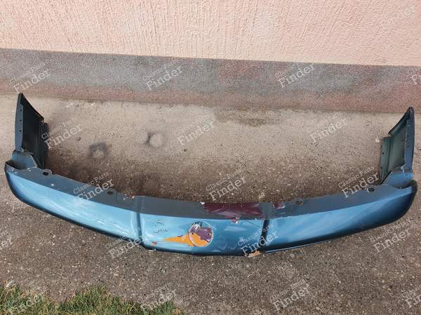 Pare-chocs avant OEM - BMW 8 (E31) - 1