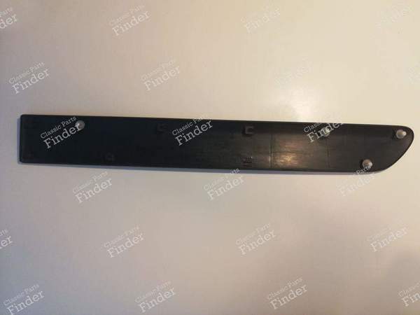 Baguette de portière arrière droite - CITROËN Xsara - 9622691277- 2