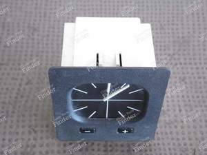 CLOCK - BMW 3 (E30) - 1376903 ou 62131376903- thumb-2