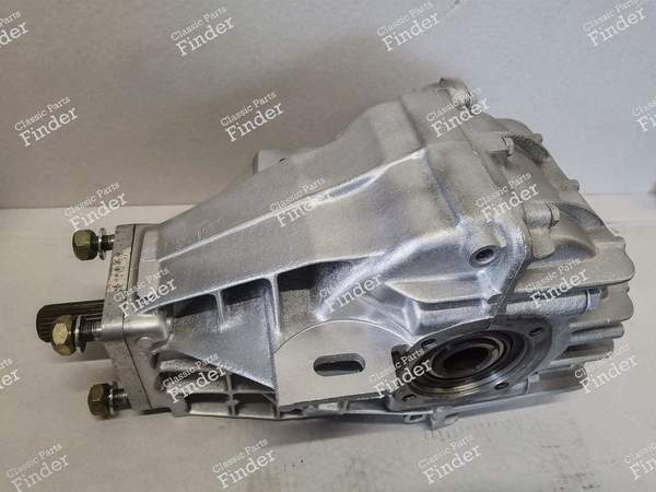 Differential zu Peugeot 504 und 604 - PEUGEOT 504 Coupé / Cabriolet - 3001.24- 3