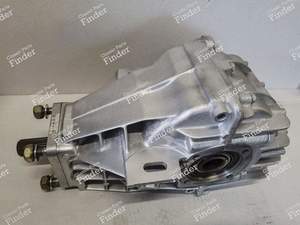 Differential zu Peugeot 504 und 604 - PEUGEOT 504 Coupé / Cabriolet - 3001.24- thumb-3