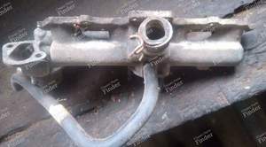 Inlet manifold - MATRA-SIMCA-TALBOT Bagheera - 132387- thumb-1
