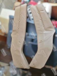 Pair of Prestige leather interior trims - CITROËN CX - thumb-2