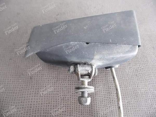 FOG LAMP RIGHT 91163120401 PORSCHE 911 - PORSCHE 911 / 912 E (G Modell) - 1305621017- 7