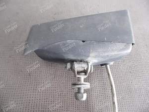 FOG LAMP RIGHT 91163120401 PORSCHE 911 - PORSCHE 911 / 912 E (G Modell) - 1305621017- thumb-7