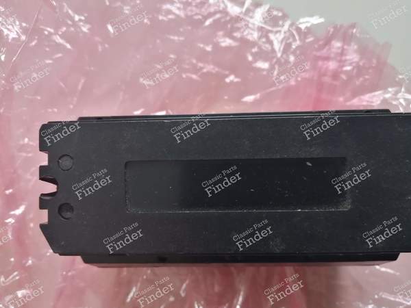 Afficheur heure/température - CITROËN XM - 339267-01- 0