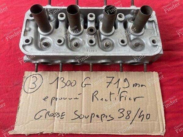 R8 Gordini/Alpine A110 cylinder head - ALPINE A110 - 3