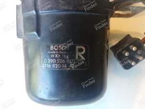 Headlight wiper assembly - MERCEDES BENZ /8 (W114 / W115) - 1168201342 / 0390526049 (G) /  1168201442 / 0390526050 (D)- thumb-7