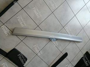 Headband with rear license plate illumination - CITROËN XM - thumb-1