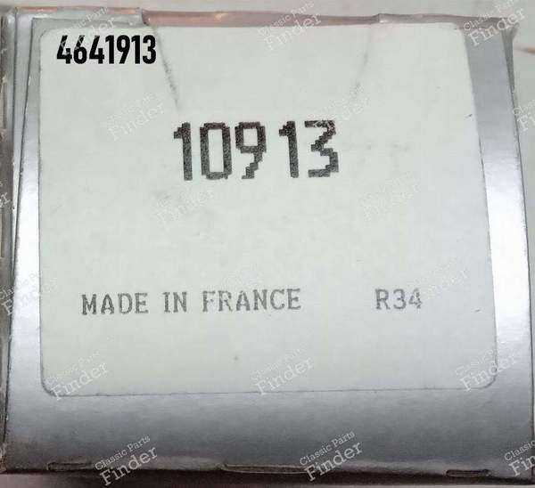 Rear brake kit - FORD Escort / Orion (MK3 & 4) - REO4641943- 3