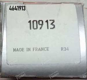Rear brake kit - FORD Escort / Orion (MK3 & 4) - REO4641943- thumb-3
