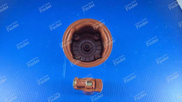 Igniter head + finger kit - OPEL Corsa (A) - 3