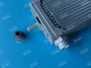 Original oil cooler - GT Turbo - RENAULT 5 (Supercinq) / Express / Rapid (R5) - 0855850600 / 0855850500- thumb-1