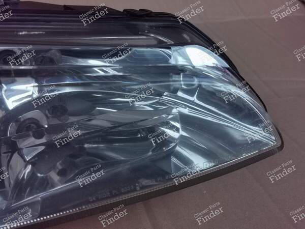Right headlight - PEUGEOT 406 Coupé - 89100533DX- 8