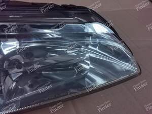 Right headlight - PEUGEOT 406 Coupé - 89100533DX- thumb-8