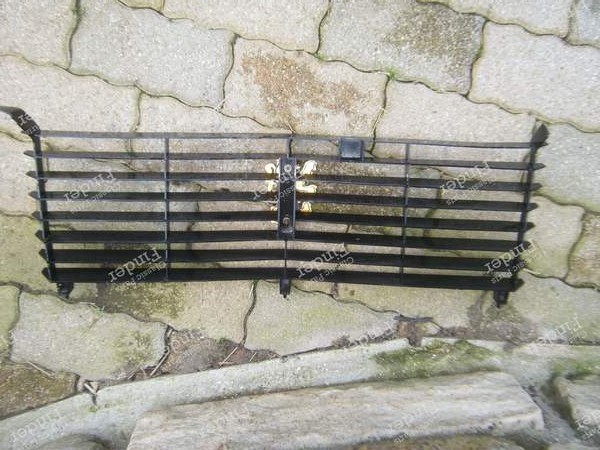 Kühlergrill - PEUGEOT 304 - 1