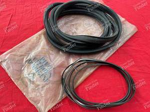 Neue Windschutzscheibendichtung Original - CITROËN CX