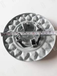 Nabenabdeckung für BBS-Felge - BMW 5 (E34) - 36.13-1 179 828 / 36131179828- thumb-7